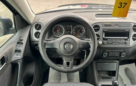 Volkswagen Tiguan I, 2011 год, 999 000 рублей, 17 фотография