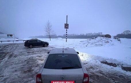 Skoda Octavia, 2011 год, 967 000 рублей, 2 фотография