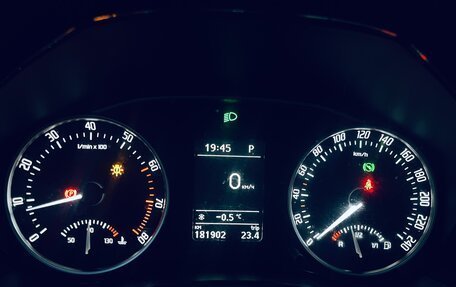 Skoda Octavia, 2011 год, 967 000 рублей, 9 фотография