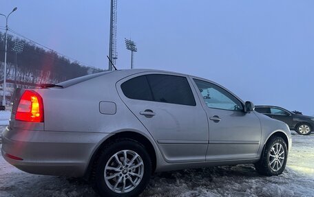 Skoda Octavia, 2011 год, 967 000 рублей, 3 фотография