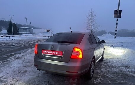 Skoda Octavia, 2011 год, 967 000 рублей, 8 фотография
