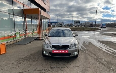 Skoda Octavia, 2011 год, 967 000 рублей, 7 фотография
