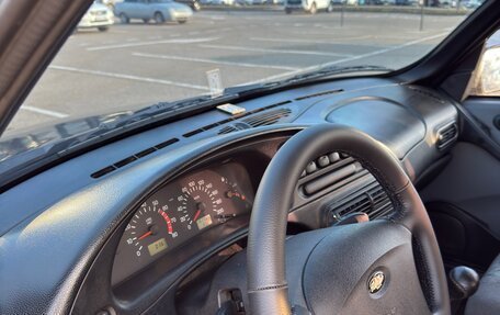 Chevrolet Niva I рестайлинг, 2004 год, 420 000 рублей, 9 фотография