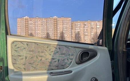 Chevrolet Niva I рестайлинг, 2004 год, 420 000 рублей, 16 фотография