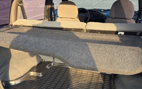 Chevrolet Niva I рестайлинг, 2004 год, 420 000 рублей, 17 фотография