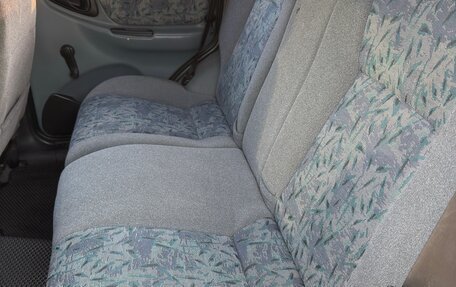 Chevrolet Niva I рестайлинг, 2004 год, 420 000 рублей, 15 фотография