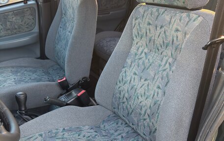 Chevrolet Niva I рестайлинг, 2004 год, 420 000 рублей, 12 фотография