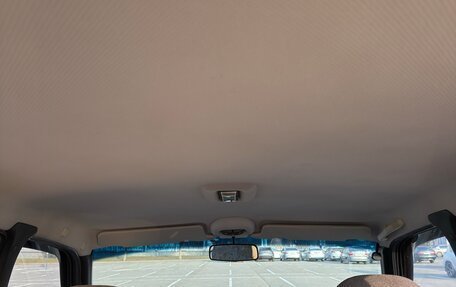 Chevrolet Niva I рестайлинг, 2004 год, 420 000 рублей, 18 фотография