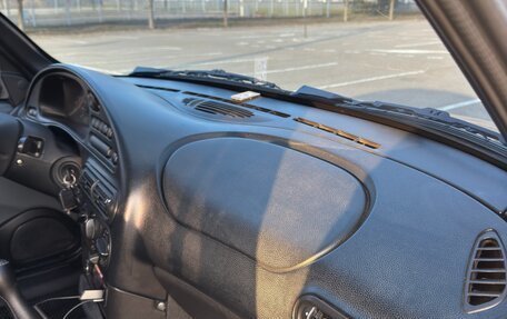 Chevrolet Niva I рестайлинг, 2004 год, 420 000 рублей, 21 фотография