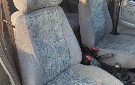 Chevrolet Niva I рестайлинг, 2004 год, 420 000 рублей, 23 фотография