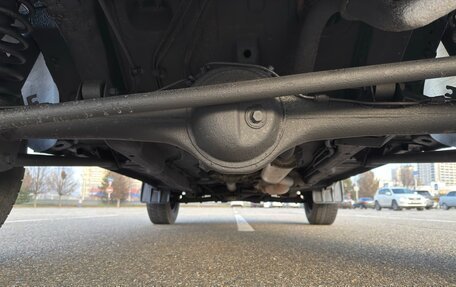 Chevrolet Niva I рестайлинг, 2004 год, 420 000 рублей, 27 фотография