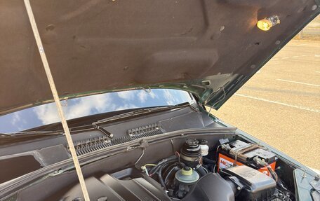 Chevrolet Niva I рестайлинг, 2004 год, 420 000 рублей, 25 фотография