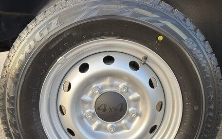 Chevrolet Niva I рестайлинг, 2004 год, 420 000 рублей, 26 фотография