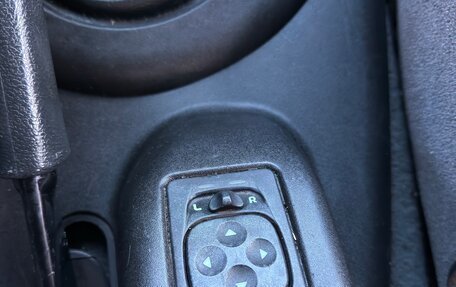 Chevrolet Niva I рестайлинг, 2004 год, 420 000 рублей, 32 фотография