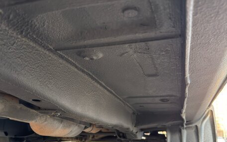 Chevrolet Niva I рестайлинг, 2004 год, 420 000 рублей, 28 фотография