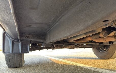 Chevrolet Niva I рестайлинг, 2004 год, 420 000 рублей, 29 фотография