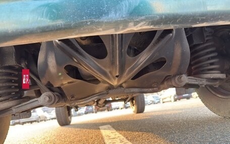 Chevrolet Niva I рестайлинг, 2004 год, 420 000 рублей, 30 фотография