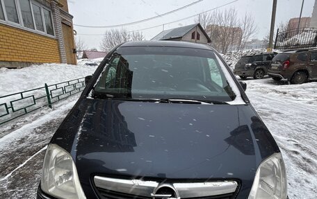 Opel Meriva, 2008 год, 320 000 рублей, 2 фотография