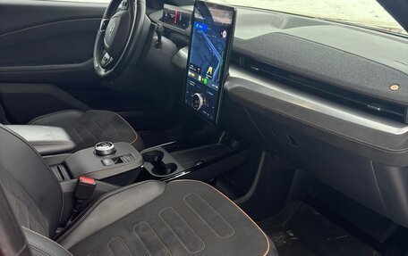 Ford Mustang Mach-E I, 2021 год, 4 500 000 рублей, 4 фотография