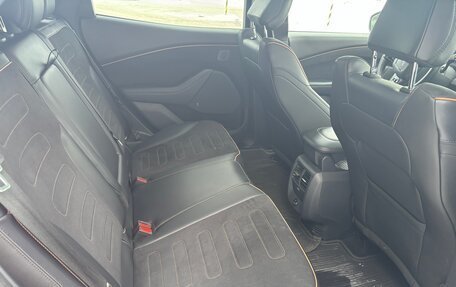 Ford Mustang Mach-E I, 2021 год, 4 500 000 рублей, 5 фотография