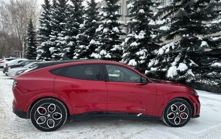 Ford Mustang Mach-E I, 2021 год, 4 500 000 рублей, 11 фотография