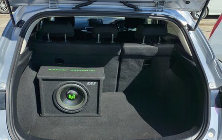 Mazda Axela, 2018 год, 1 300 000 рублей, 8 фотография