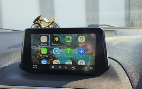 Mazda Axela, 2018 год, 1 300 000 рублей, 6 фотография