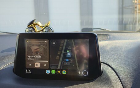 Mazda Axela, 2018 год, 1 300 000 рублей, 7 фотография