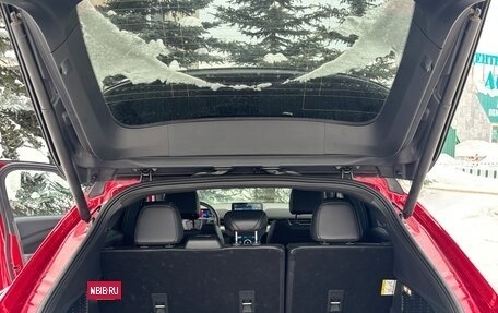 Ford Mustang Mach-E I, 2021 год, 4 500 000 рублей, 15 фотография