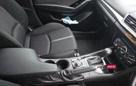 Mazda Axela, 2018 год, 1 300 000 рублей, 5 фотография