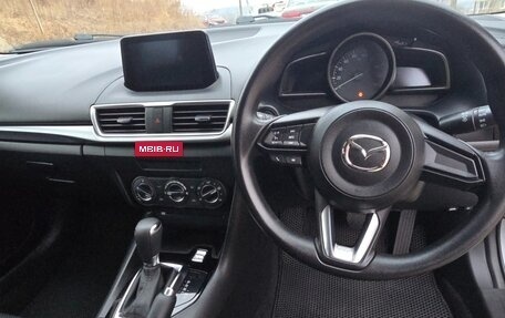 Mazda Axela, 2018 год, 1 300 000 рублей, 4 фотография