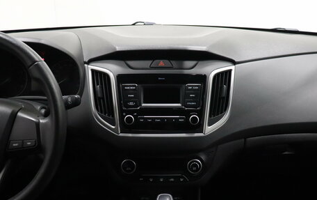 Hyundai Creta I рестайлинг, 2020 год, 2 111 000 рублей, 10 фотография