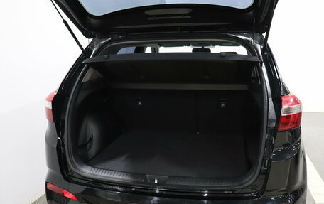 Hyundai Creta I рестайлинг, 2020 год, 2 111 000 рублей, 14 фотография