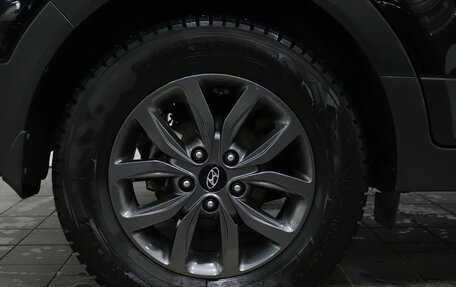 Hyundai Creta I рестайлинг, 2020 год, 2 111 000 рублей, 15 фотография