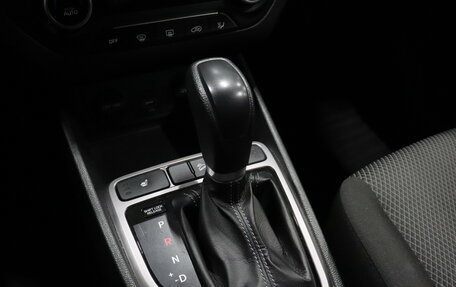 Hyundai Creta I рестайлинг, 2020 год, 2 111 000 рублей, 11 фотография