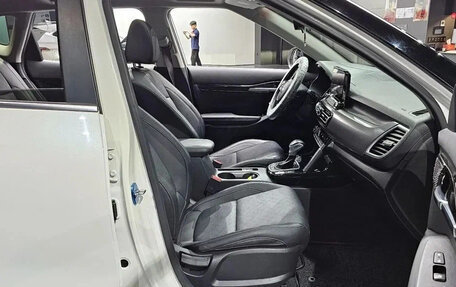 KIA Seltos I, 2021 год, 1 700 000 рублей, 4 фотография