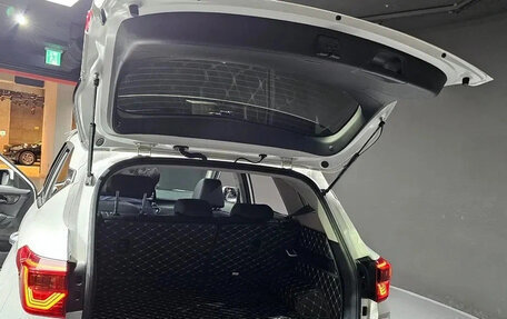 KIA Seltos I, 2021 год, 1 700 000 рублей, 8 фотография