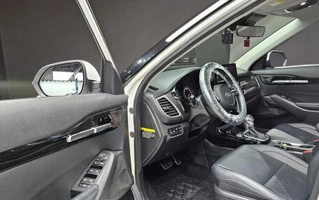 KIA Seltos I, 2021 год, 1 700 000 рублей, 5 фотография