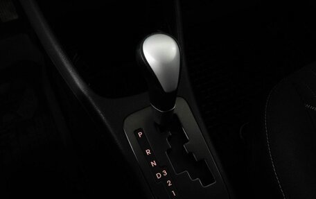 KIA Picanto II, 2013 год, 900 000 рублей, 11 фотография