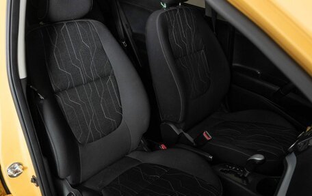 KIA Picanto II, 2013 год, 900 000 рублей, 13 фотография