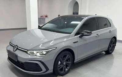 Volkswagen Golf VIII, 2022 год, 1 700 000 рублей, 1 фотография