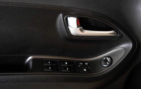 KIA Picanto II, 2013 год, 900 000 рублей, 15 фотография