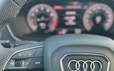 Audi Q5, 2025 год, 5 500 000 рублей, 15 фотография