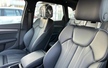 Audi Q5, 2025 год, 5 500 000 рублей, 13 фотография