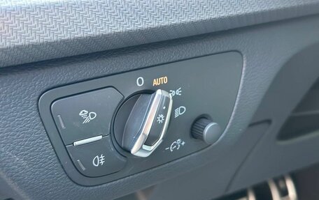 Audi Q5, 2025 год, 5 500 000 рублей, 10 фотография