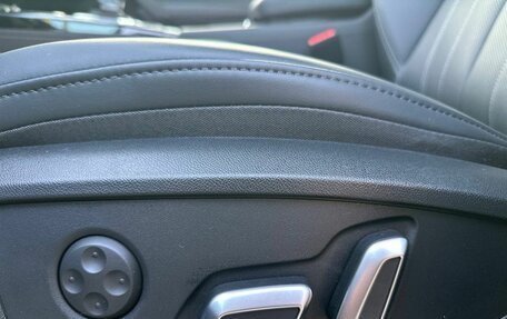 Audi Q5, 2025 год, 5 500 000 рублей, 14 фотография