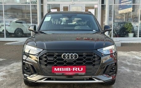 Audi Q5, 2025 год, 5 500 000 рублей, 3 фотография