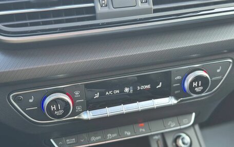 Audi Q5, 2025 год, 5 500 000 рублей, 22 фотография