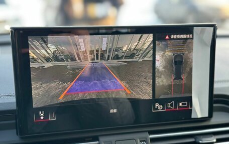 Audi Q5, 2025 год, 5 500 000 рублей, 21 фотография