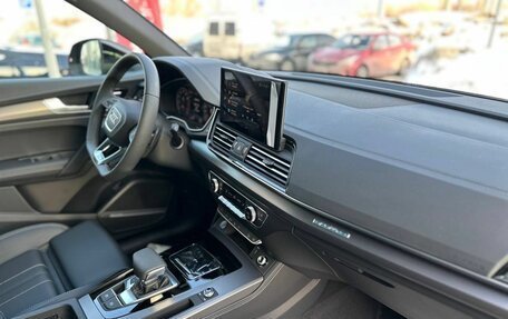 Audi Q5, 2025 год, 5 500 000 рублей, 26 фотография